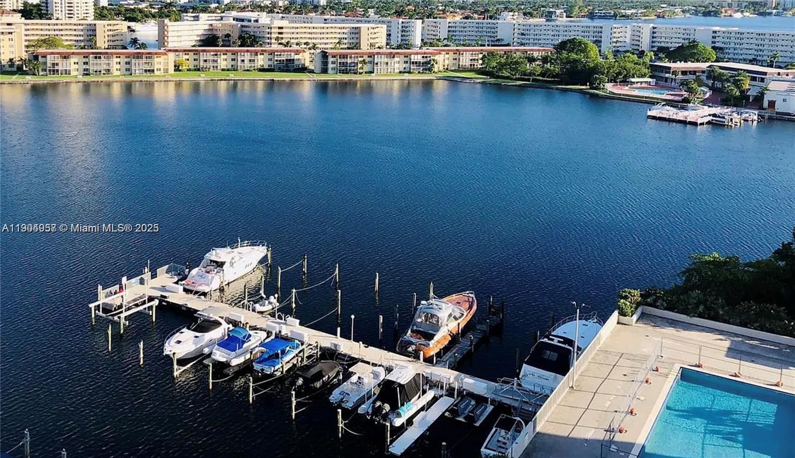 DEL PRADO MARINA - Residential Lease