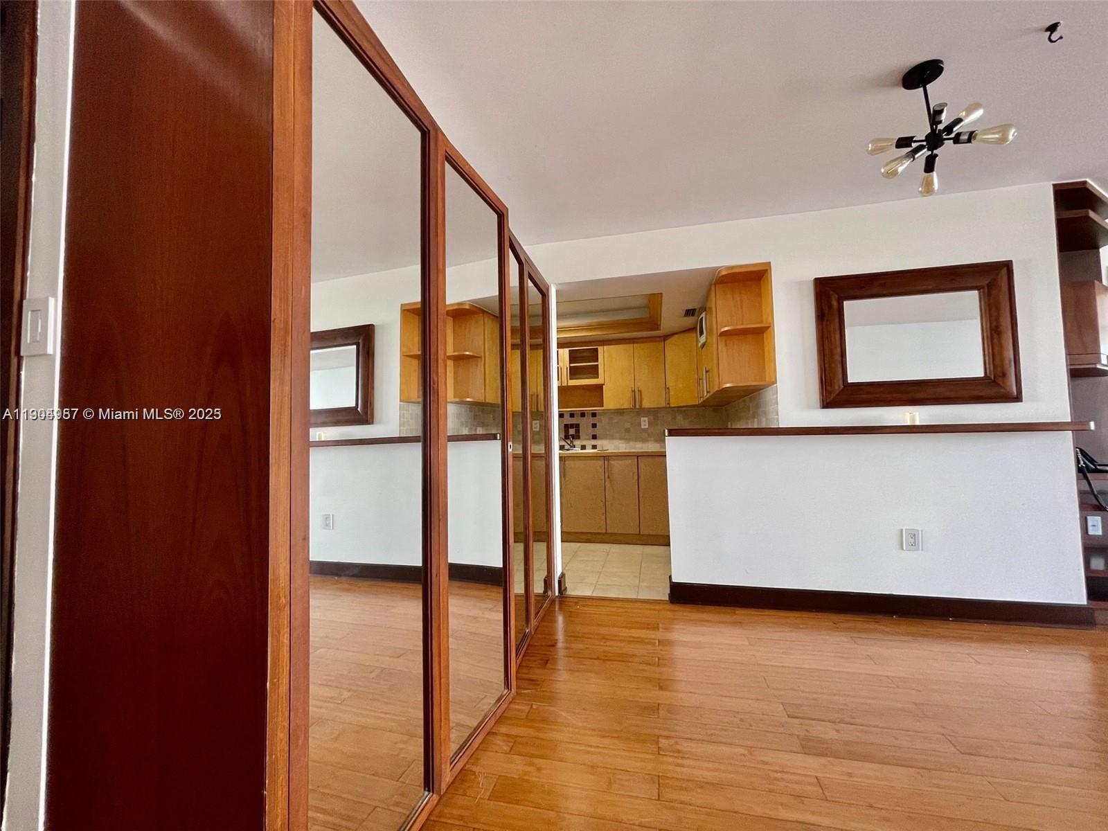 DEL PRADO MARINA - Residential Lease