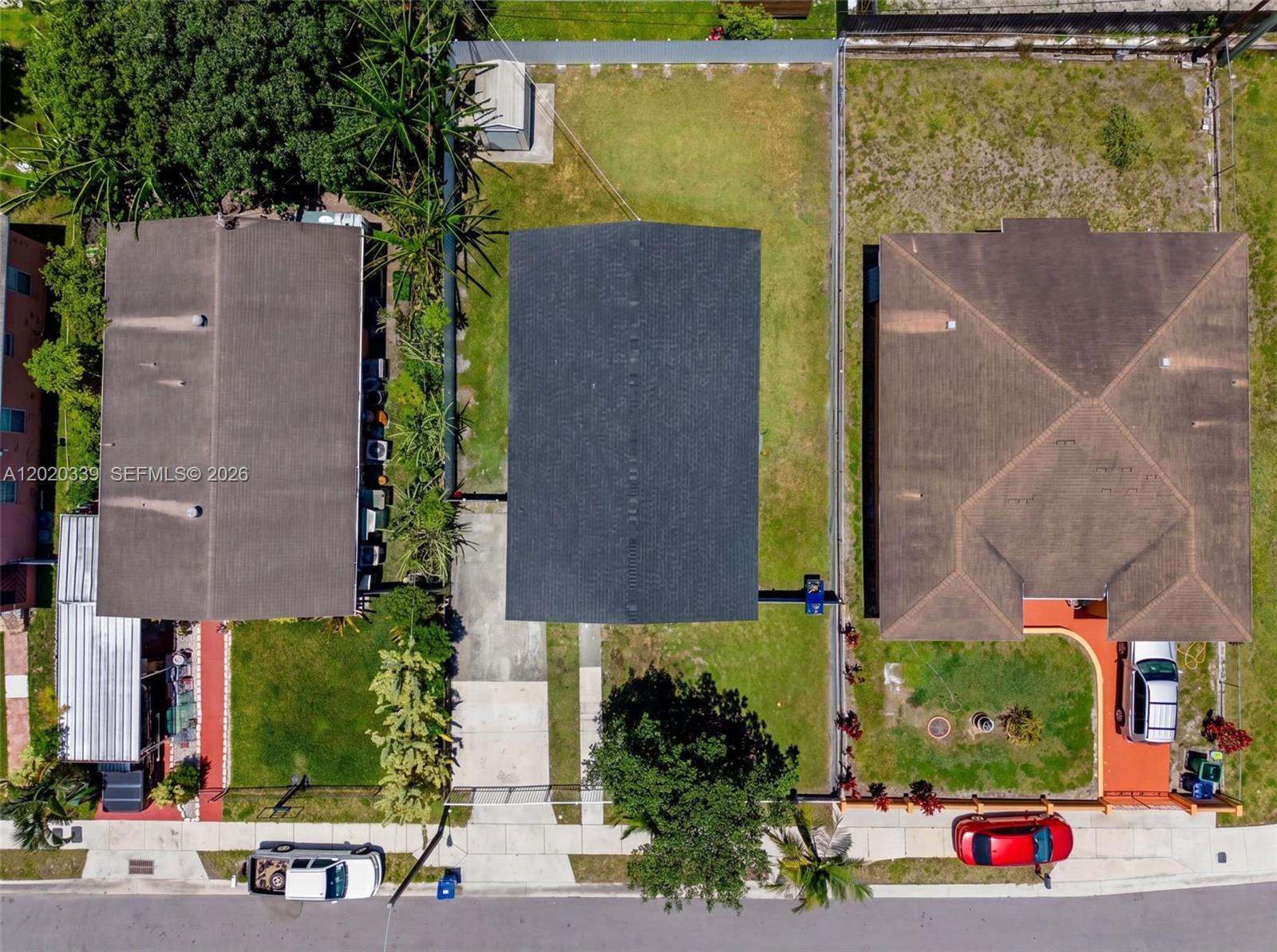 RADIO HEIGHTS - Residential