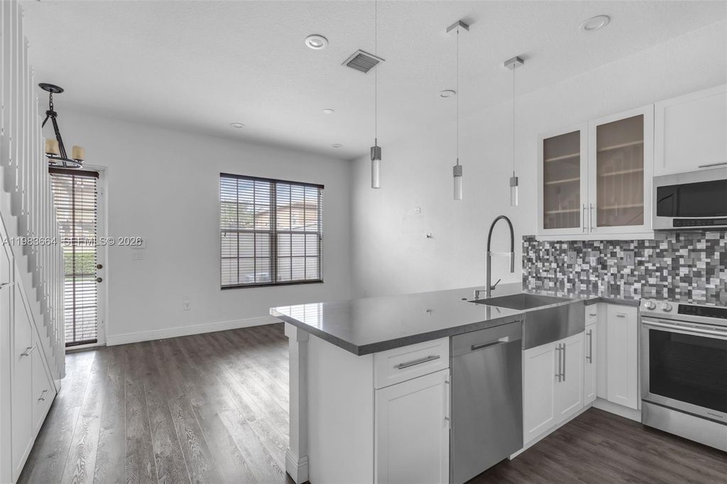 Photo of 624 SW 147th Ave #624, Pembroke Pines, FL 33027 (MLS # A11983664)