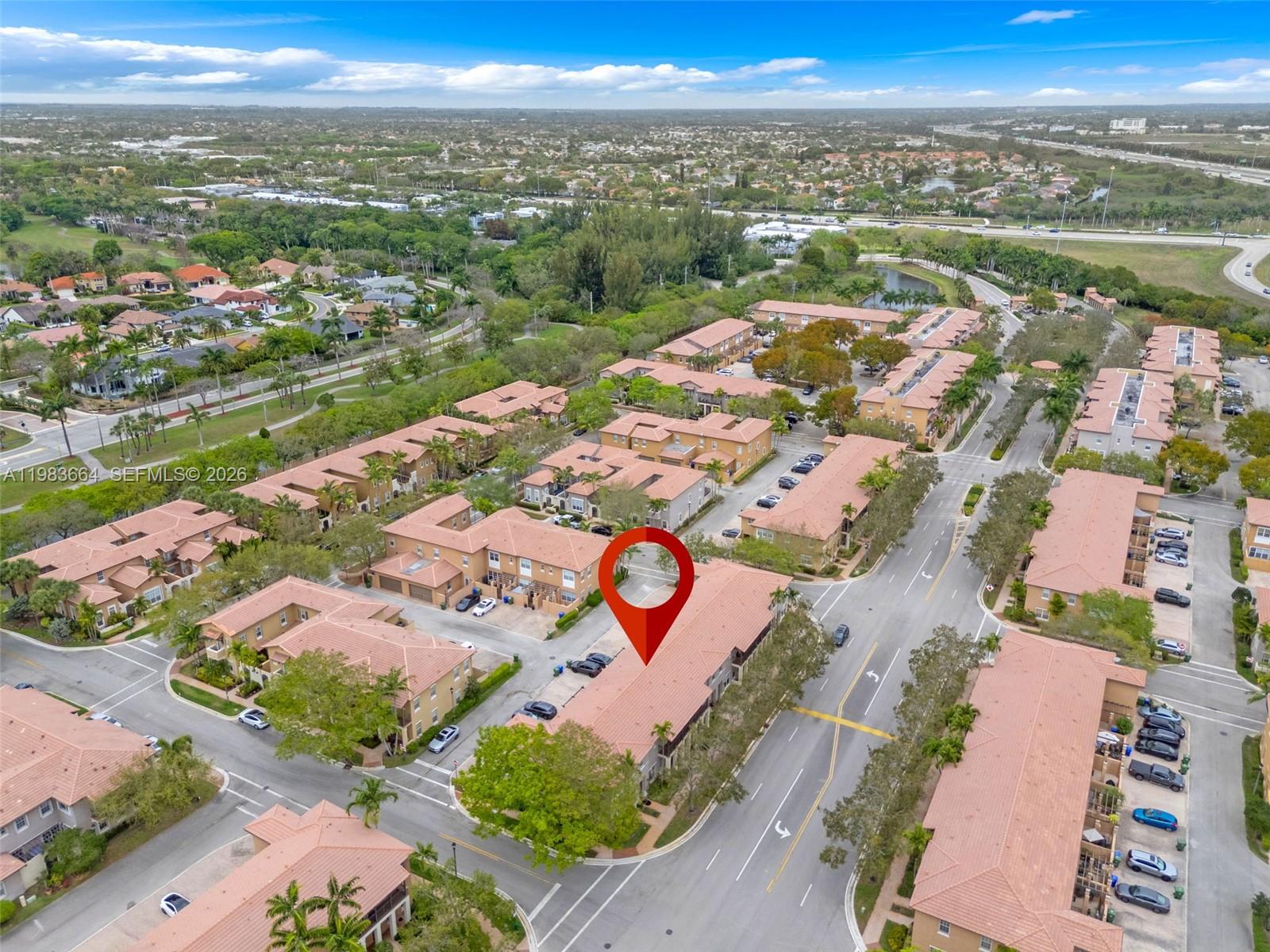 MEADOW PINES - Residential Lease