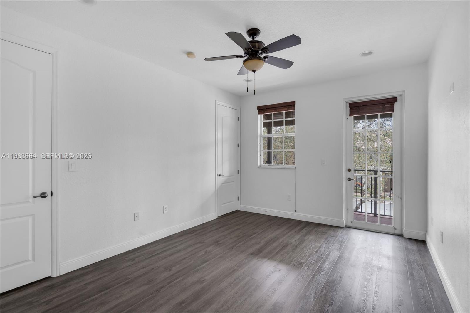 MEADOW PINES - Residential Lease