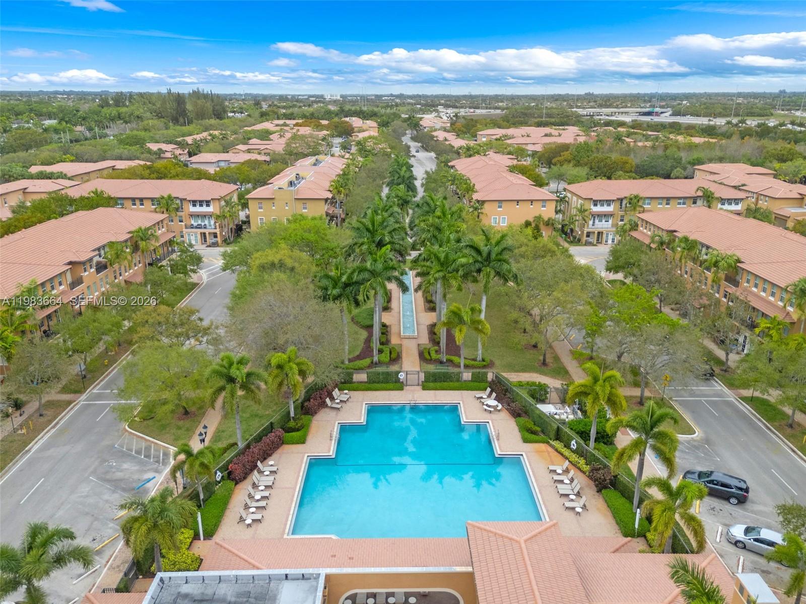 MEADOW PINES - Residential Lease