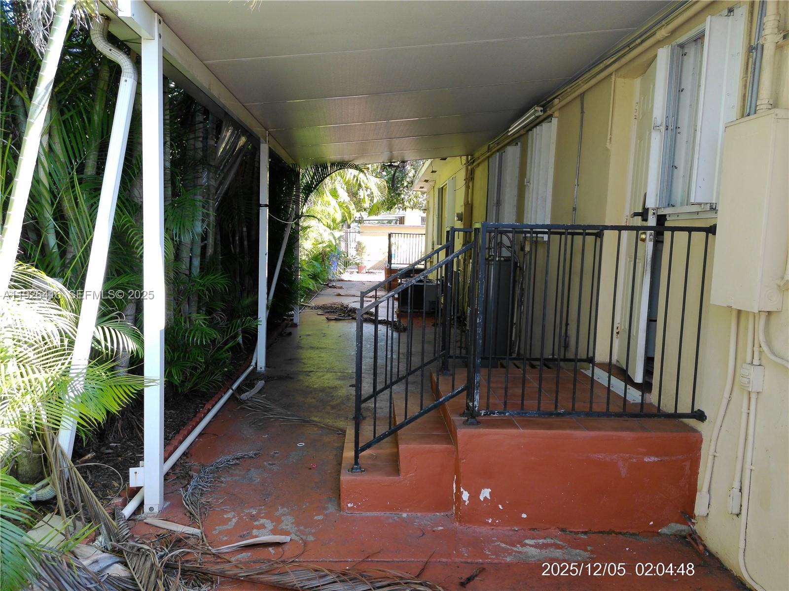 BLAKE SUB - Residential