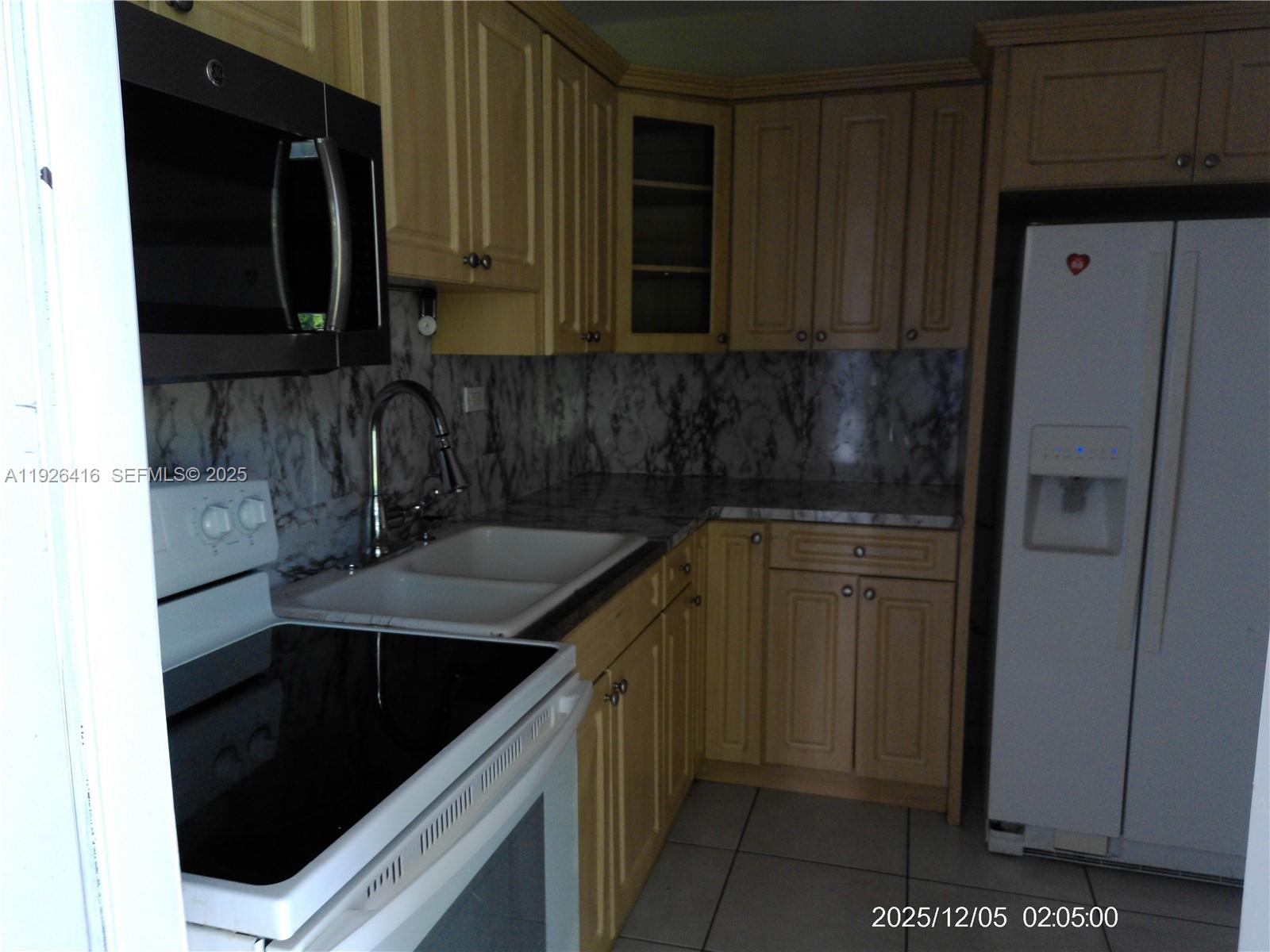 BLAKE SUB - Residential