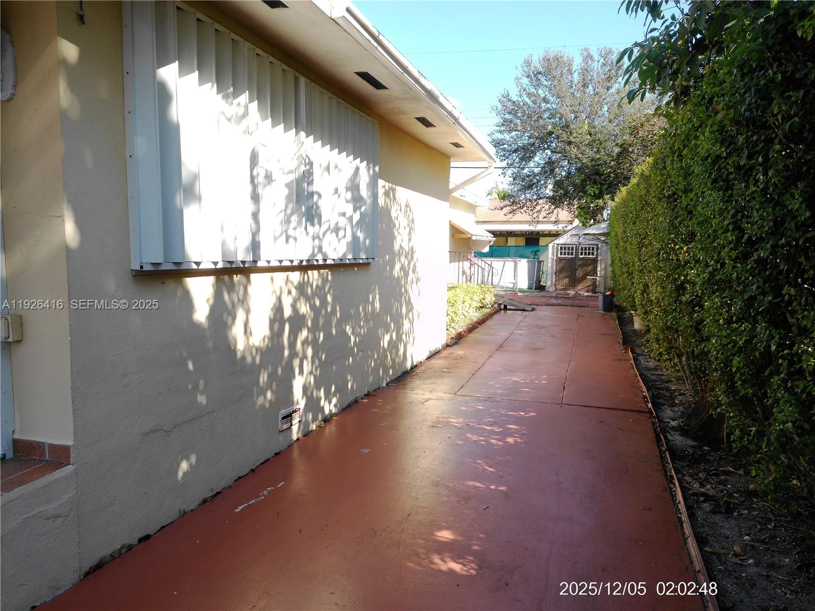 BLAKE SUB - Residential