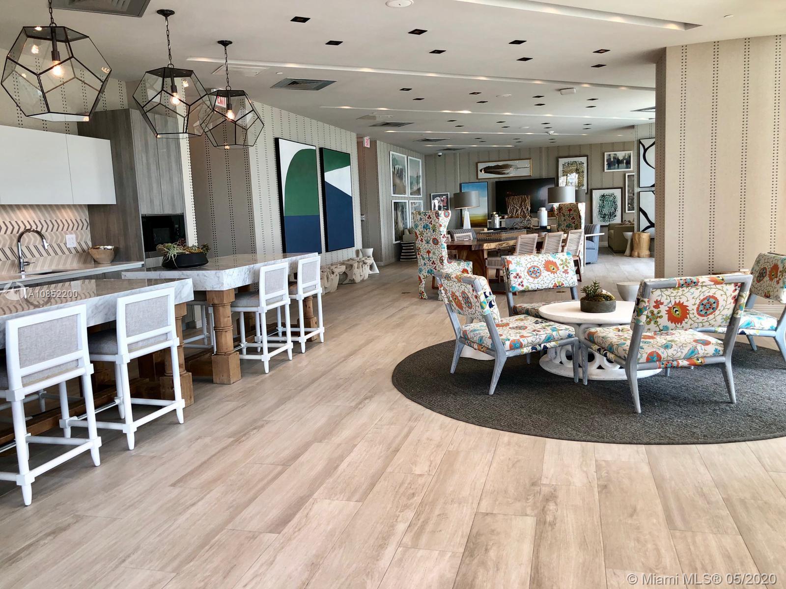 BISCAYNE BEACH CONDO - Residential Lease