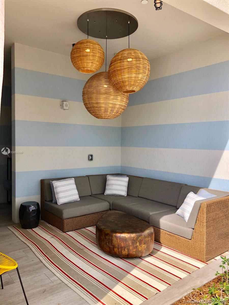 BISCAYNE BEACH CONDO - Residential Lease