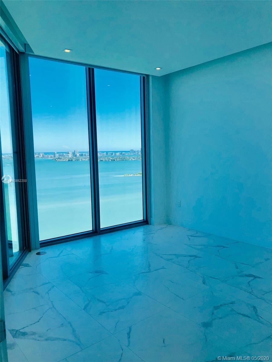 BISCAYNE BEACH CONDO - Residential Lease