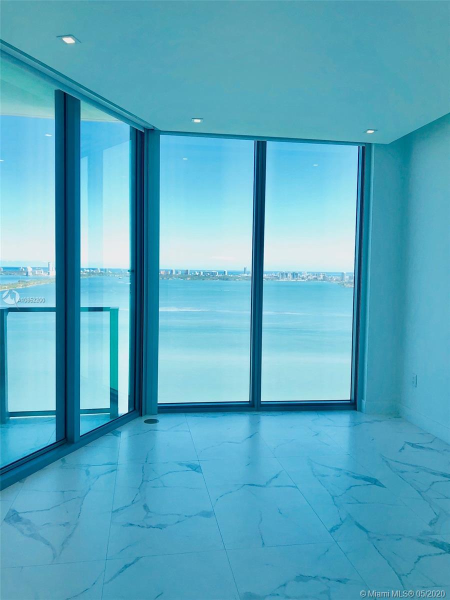 BISCAYNE BEACH CONDO - Residential Lease