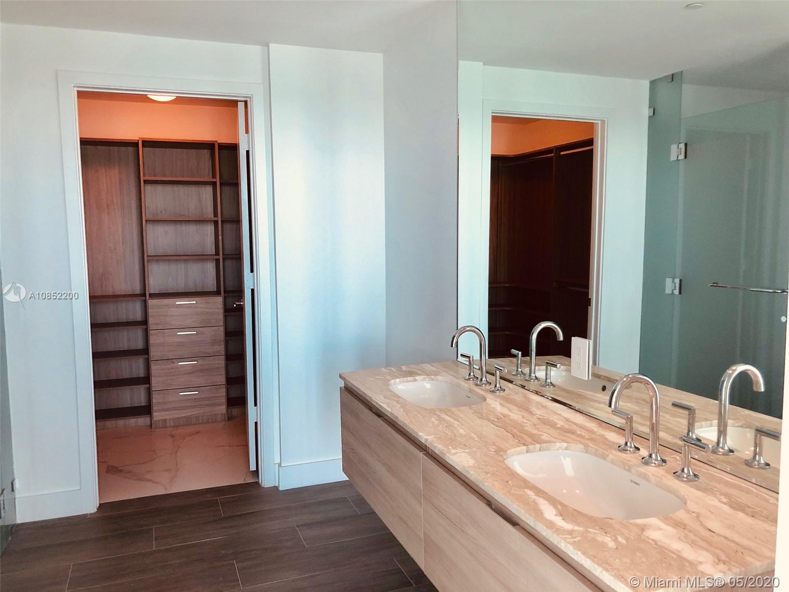 BISCAYNE BEACH CONDO - Residential Lease