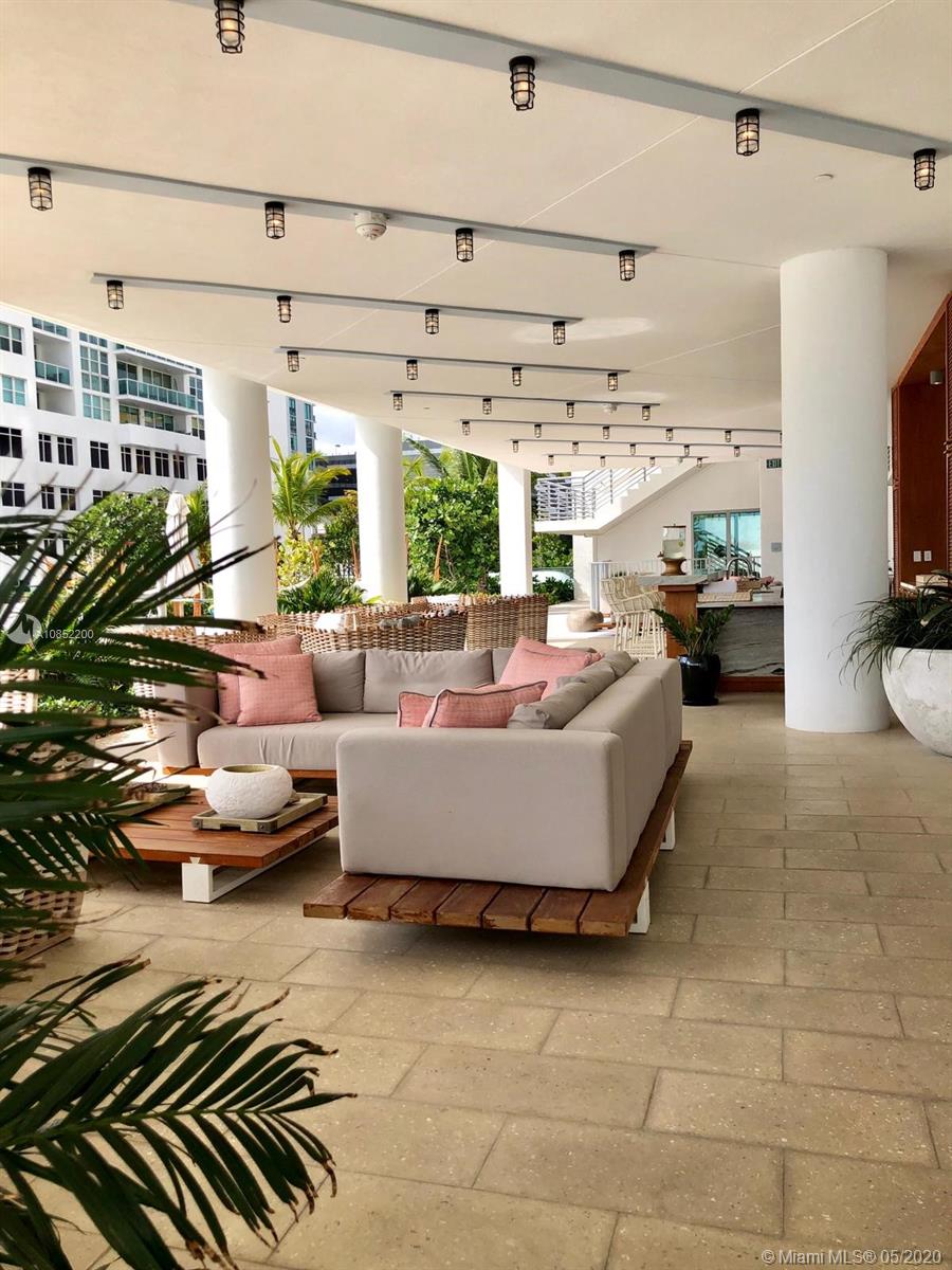 BISCAYNE BEACH CONDO - Residential Lease