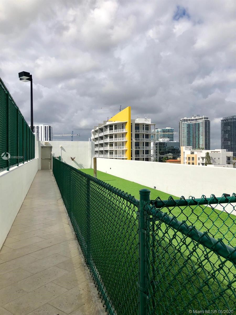 BISCAYNE BEACH CONDO - Residential Lease