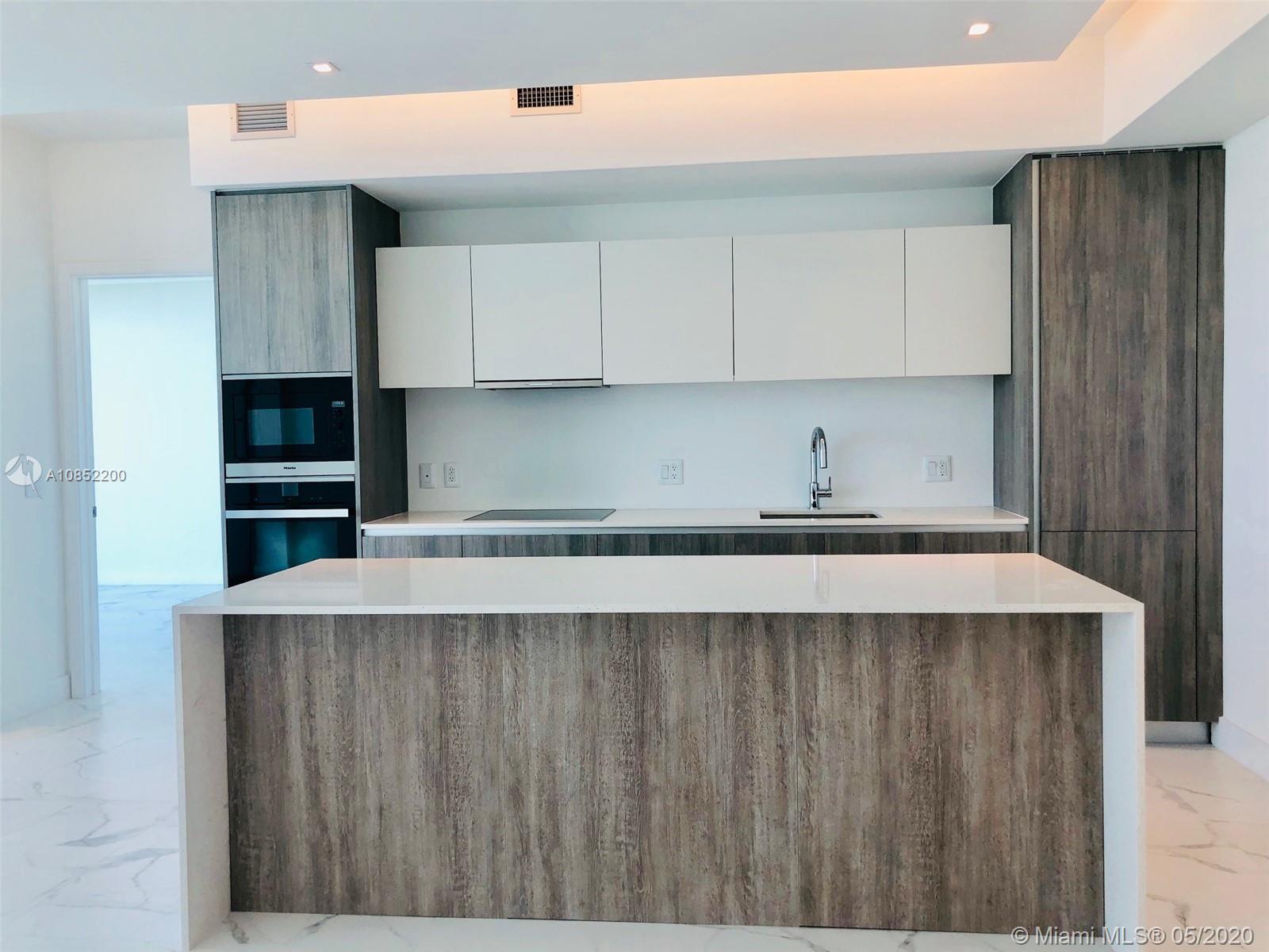 BISCAYNE BEACH CONDO - Residential Lease