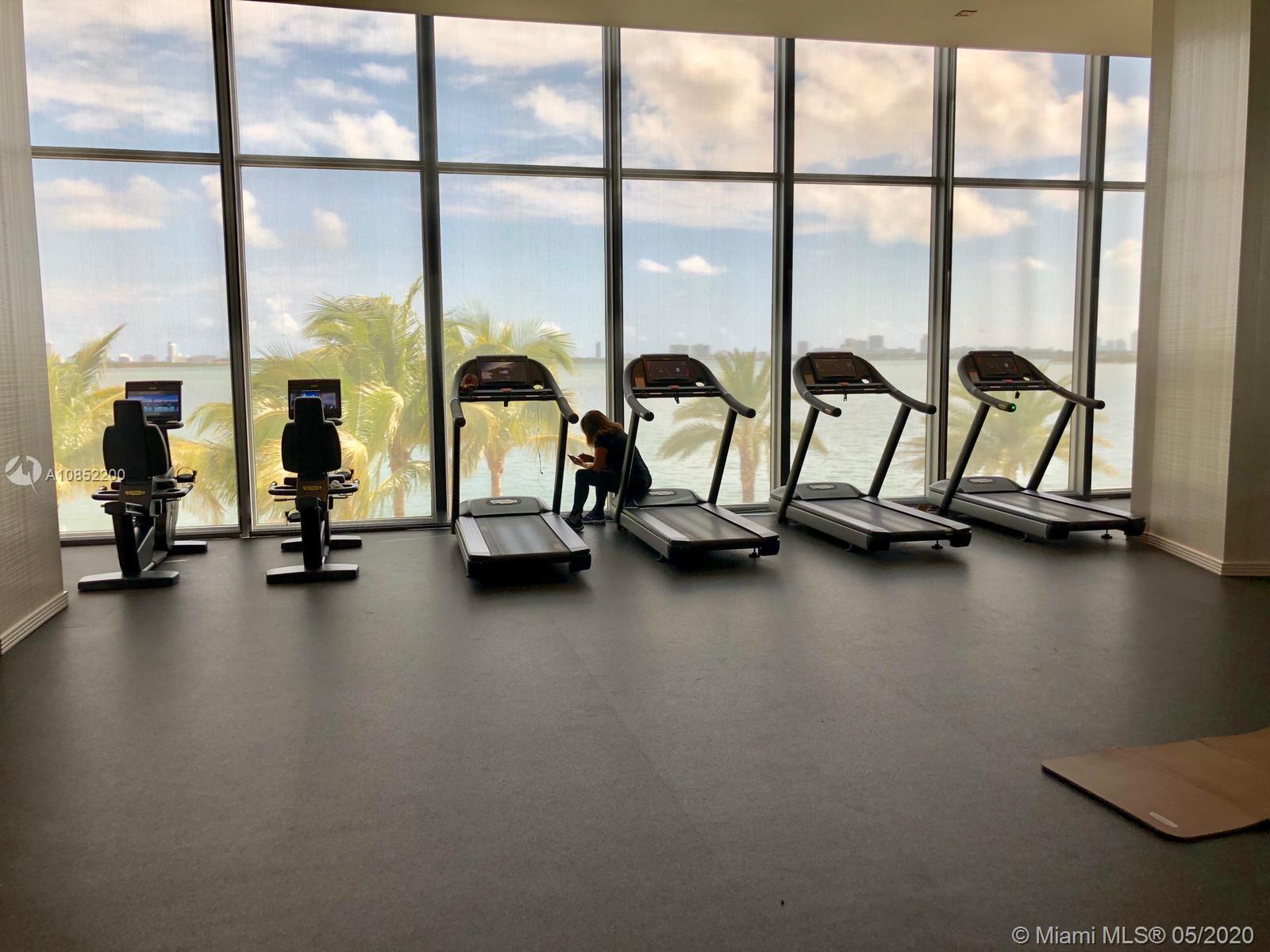 BISCAYNE BEACH CONDO - Residential Lease