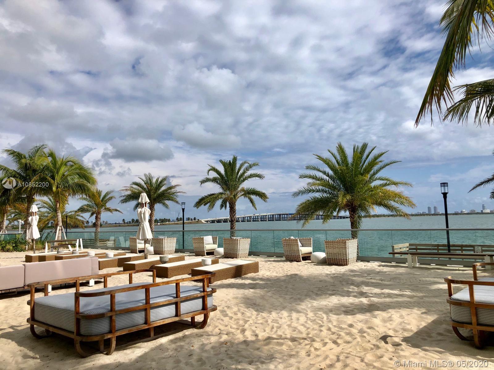 BISCAYNE BEACH CONDO - Residential Lease