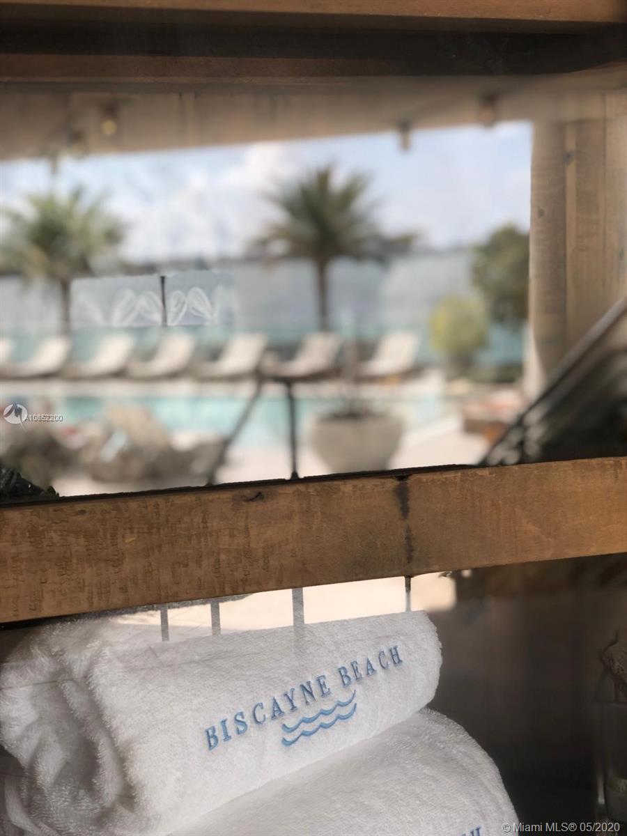 BISCAYNE BEACH CONDO - Residential Lease