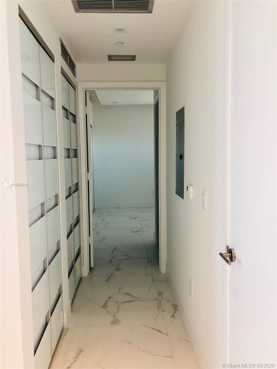 BISCAYNE BEACH CONDO - Residential Lease