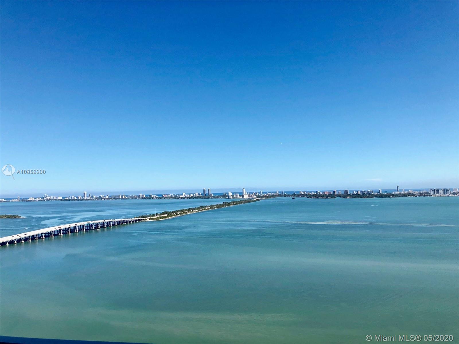 BISCAYNE BEACH CONDO - Residential Lease