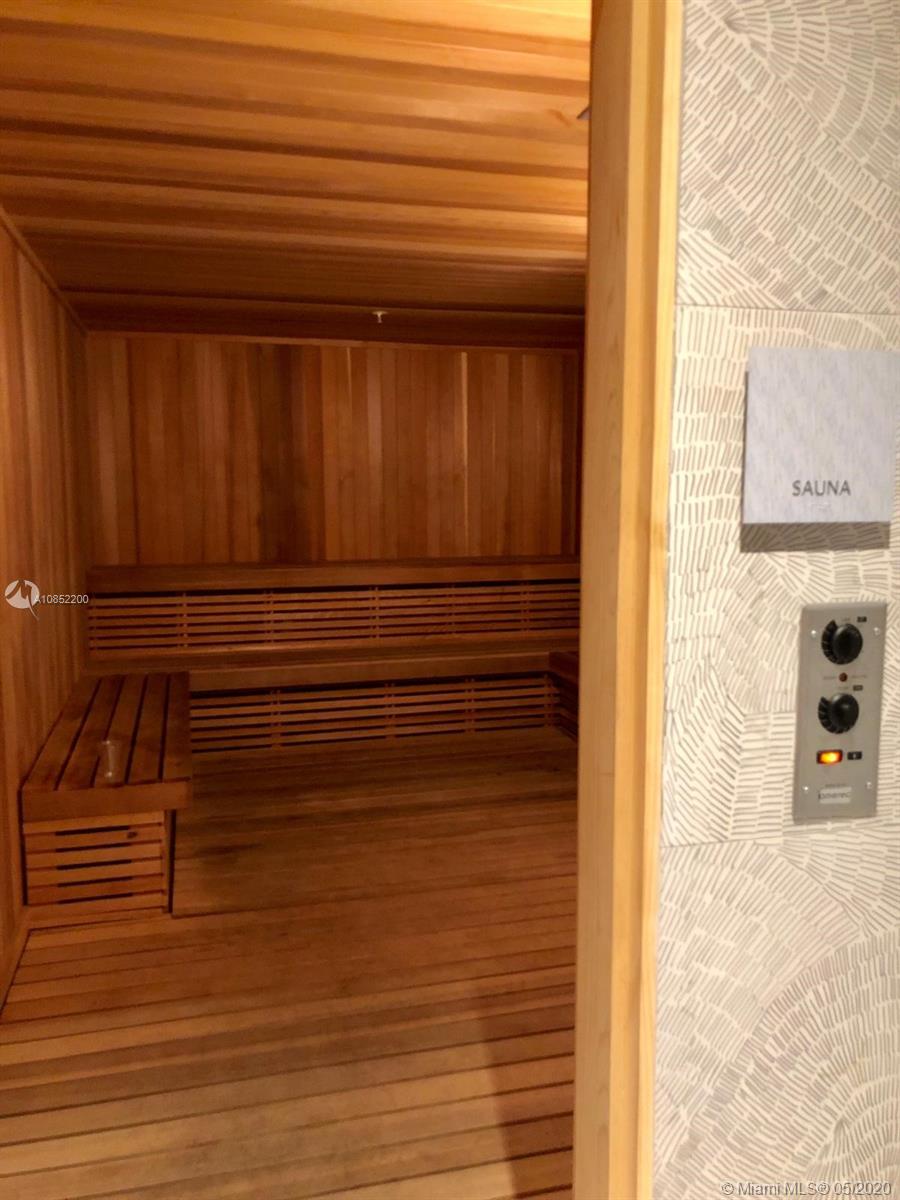 BISCAYNE BEACH CONDO - Residential Lease