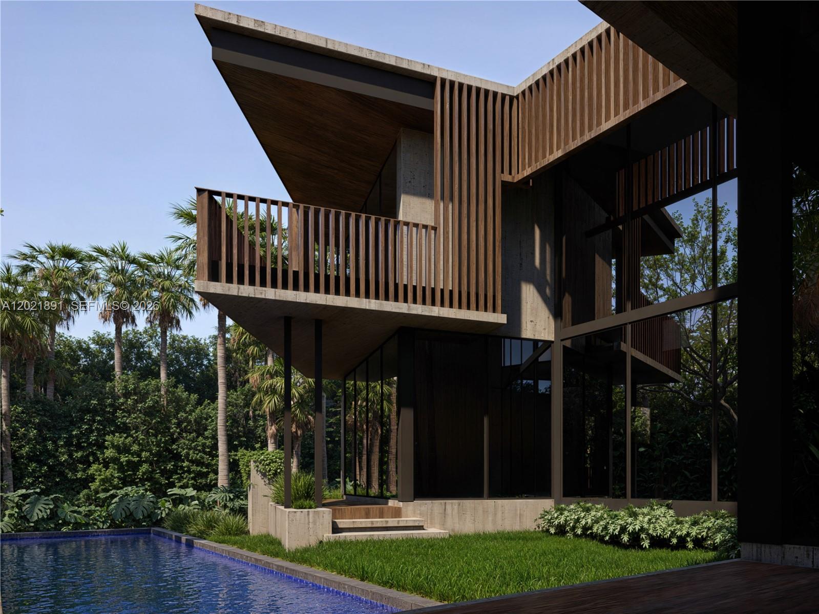 TROPICAL ISLE HOMES SUB 4 - Residential