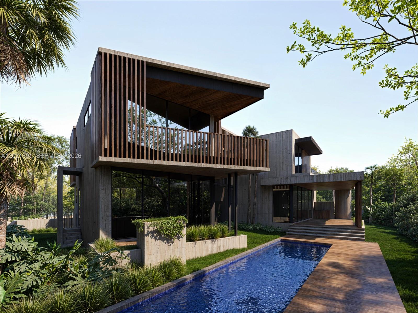 TROPICAL ISLE HOMES SUB 4 - Residential