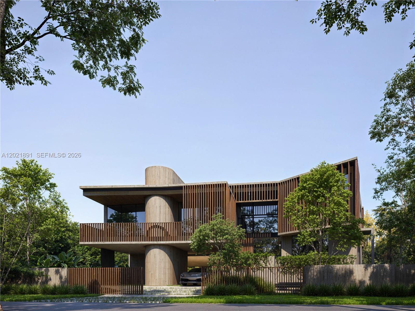 TROPICAL ISLE HOMES SUB 4 - Residential