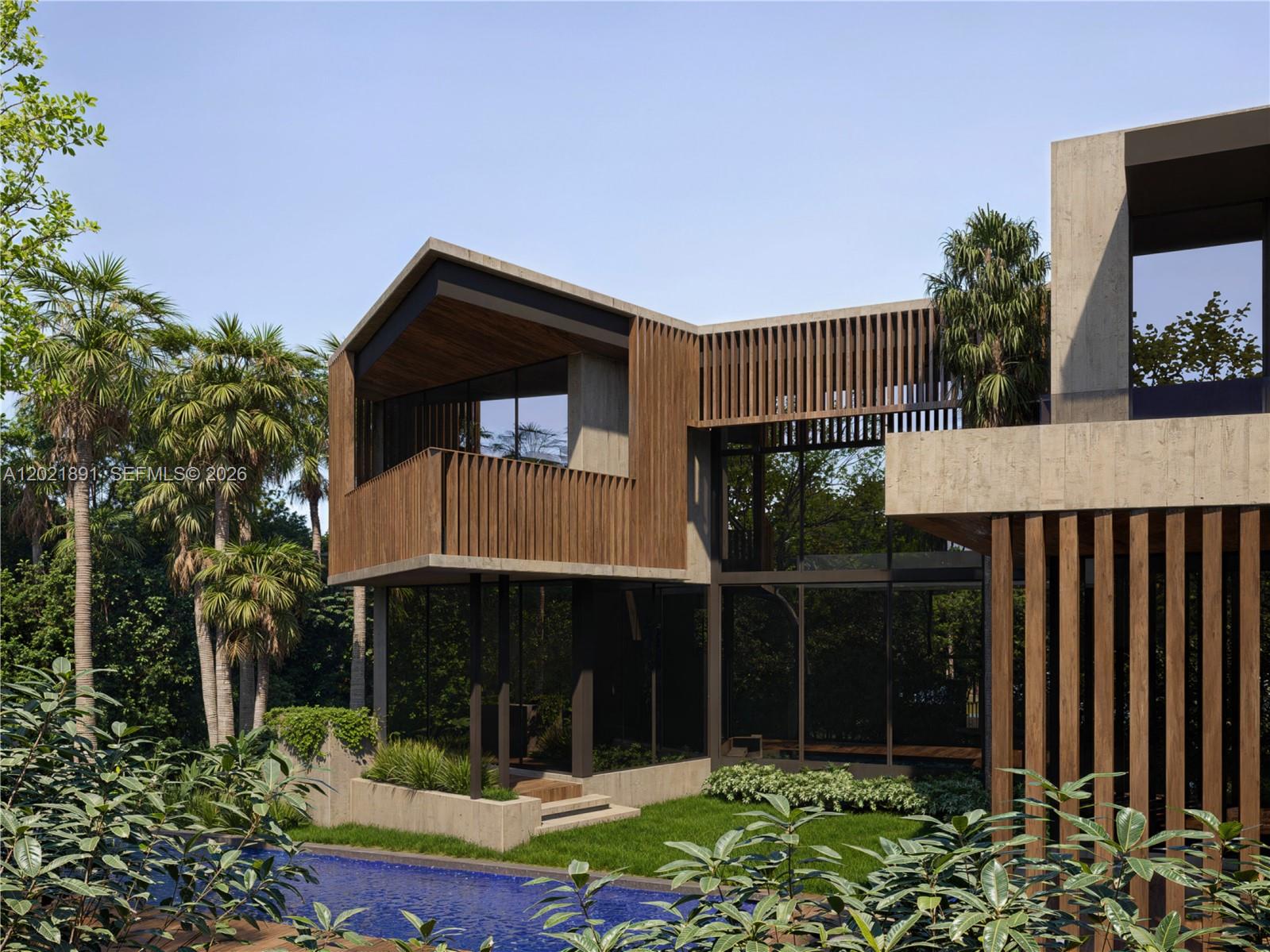 TROPICAL ISLE HOMES SUB 4 - Residential
