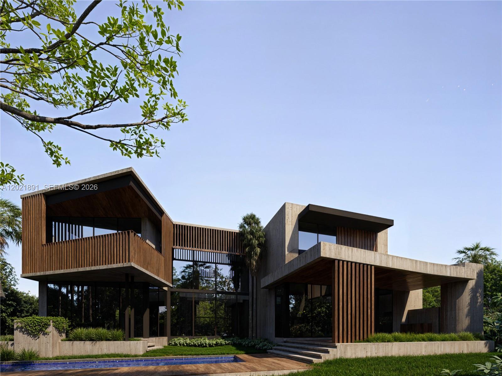 TROPICAL ISLE HOMES SUB 4 - Residential