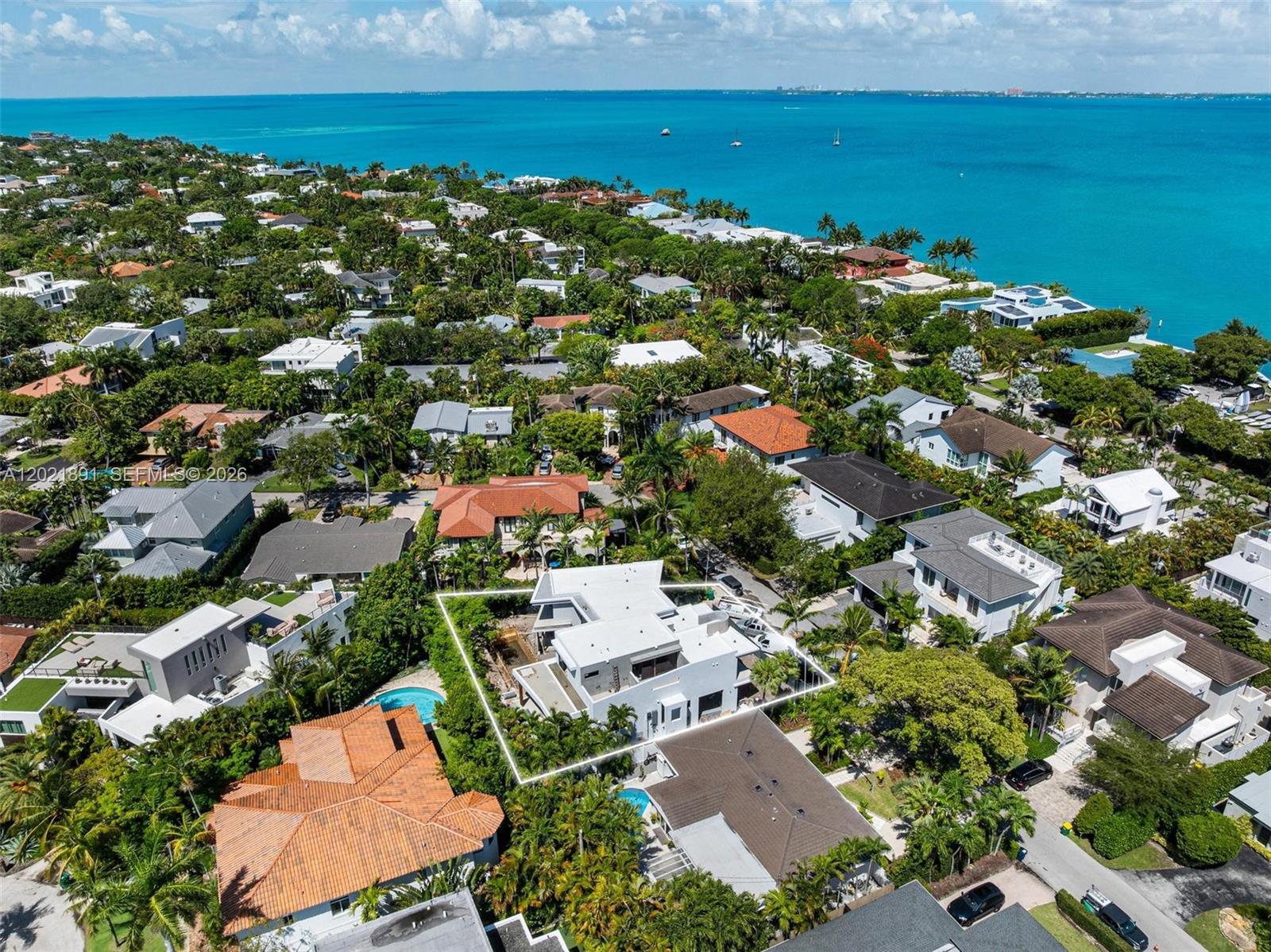 TROPICAL ISLE HOMES SUB 4 - Residential