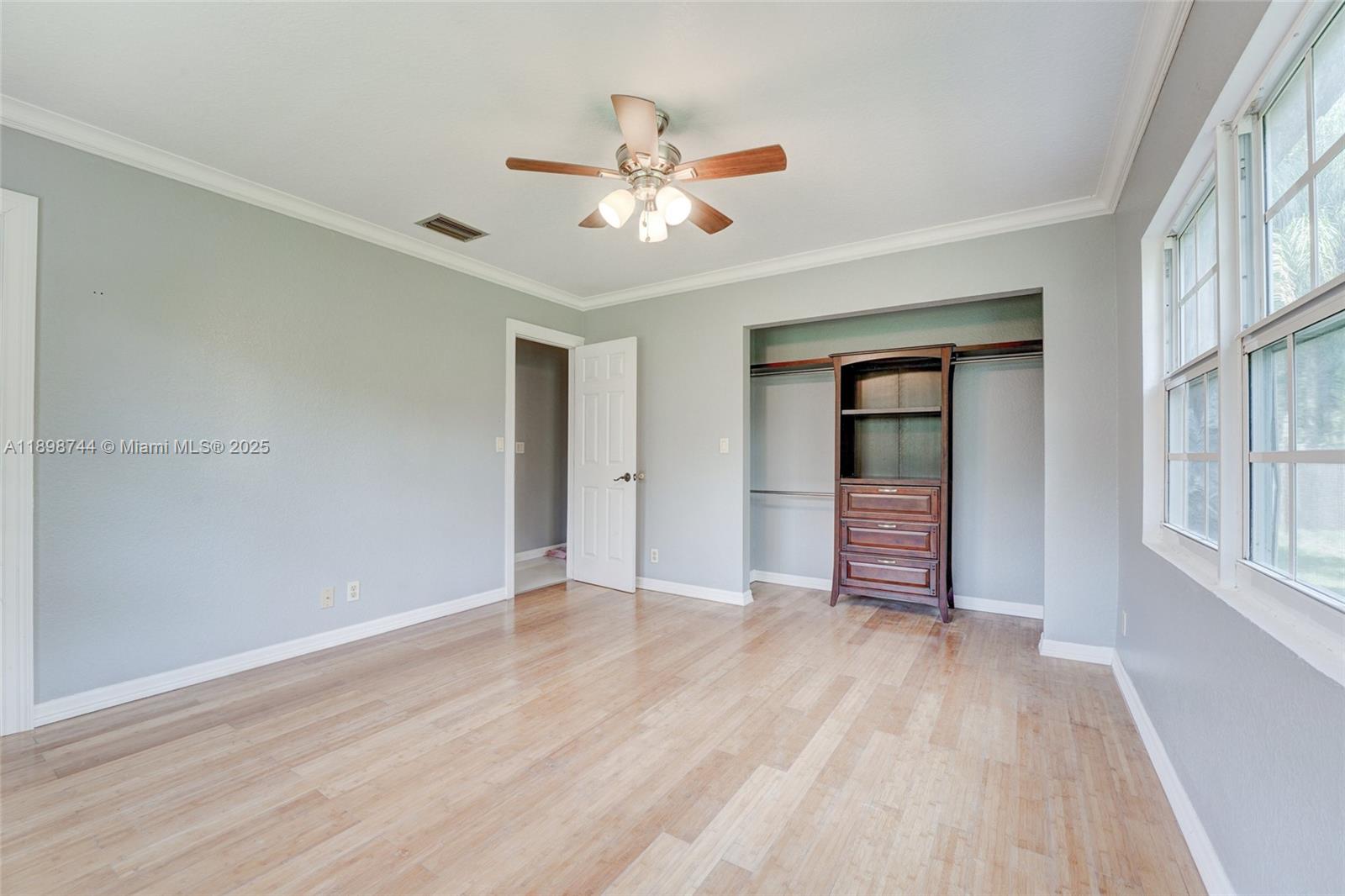 EVERGLADES LAND CO SUB - Residential Lease