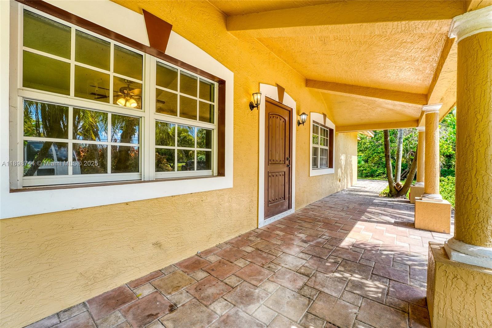 EVERGLADES LAND CO SUB - Residential Lease