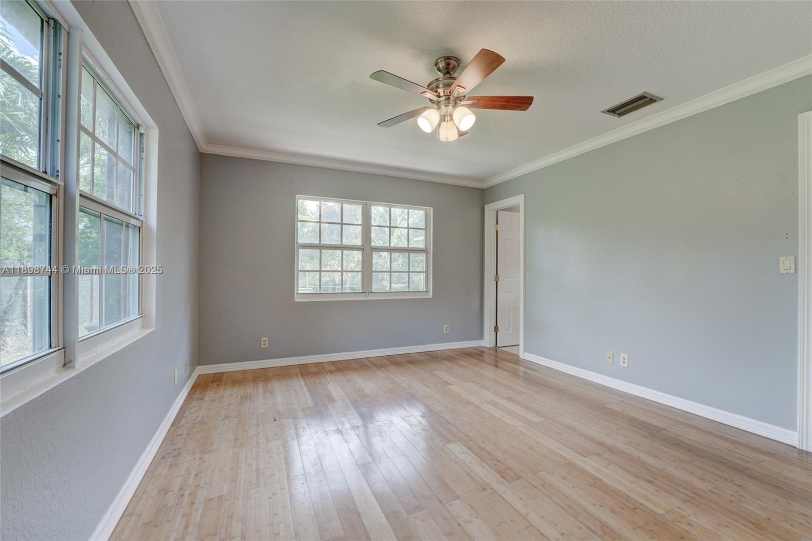 EVERGLADES LAND CO SUB - Residential Lease