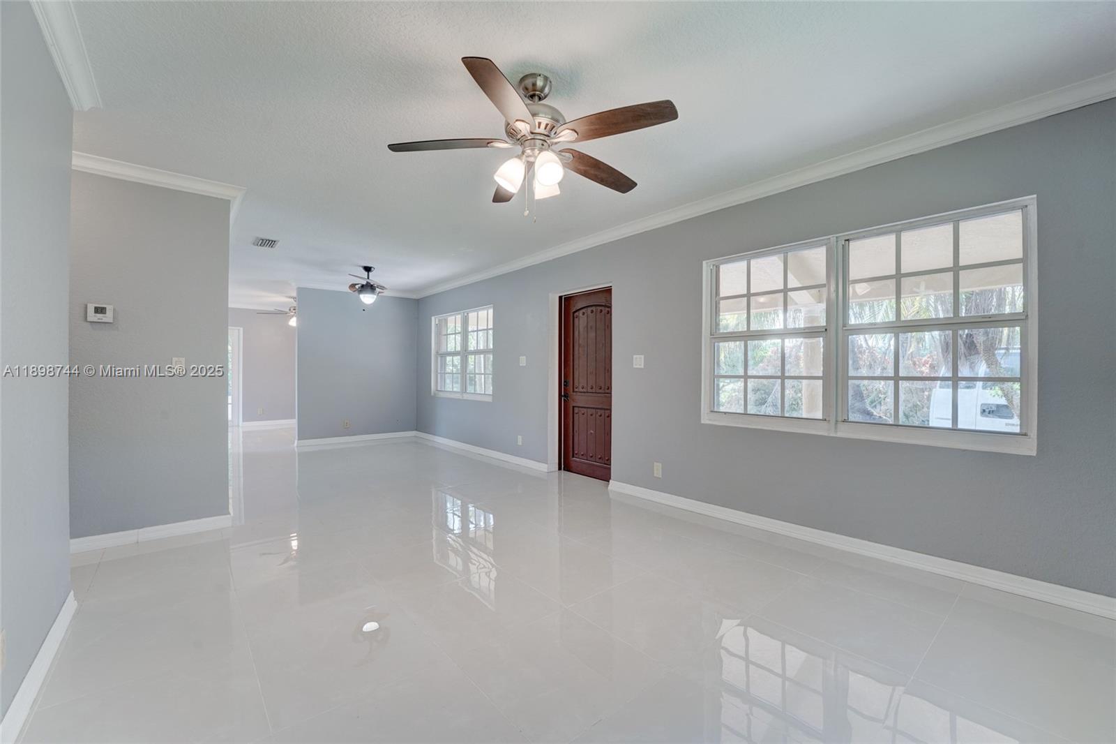 EVERGLADES LAND CO SUB - Residential Lease