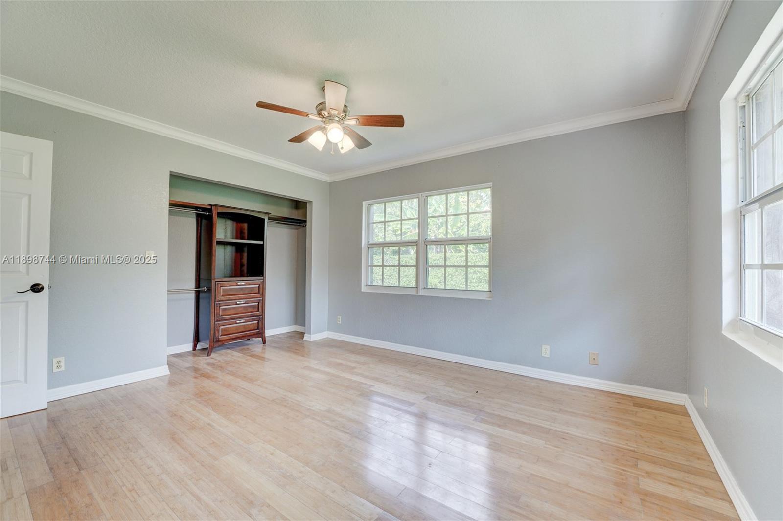 EVERGLADES LAND CO SUB - Residential Lease