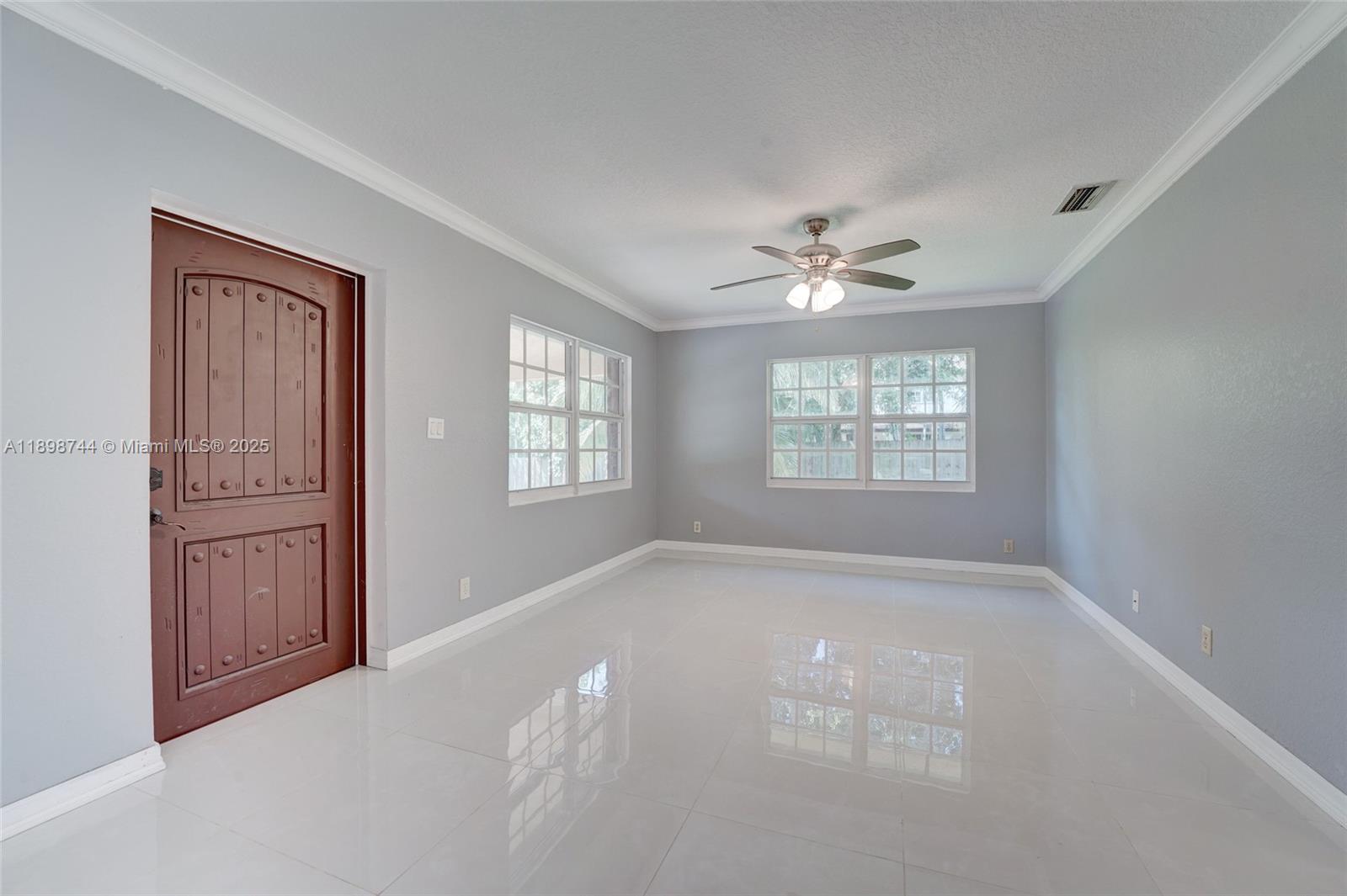 EVERGLADES LAND CO SUB - Residential Lease