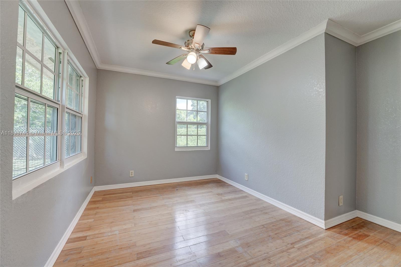 EVERGLADES LAND CO SUB - Residential Lease