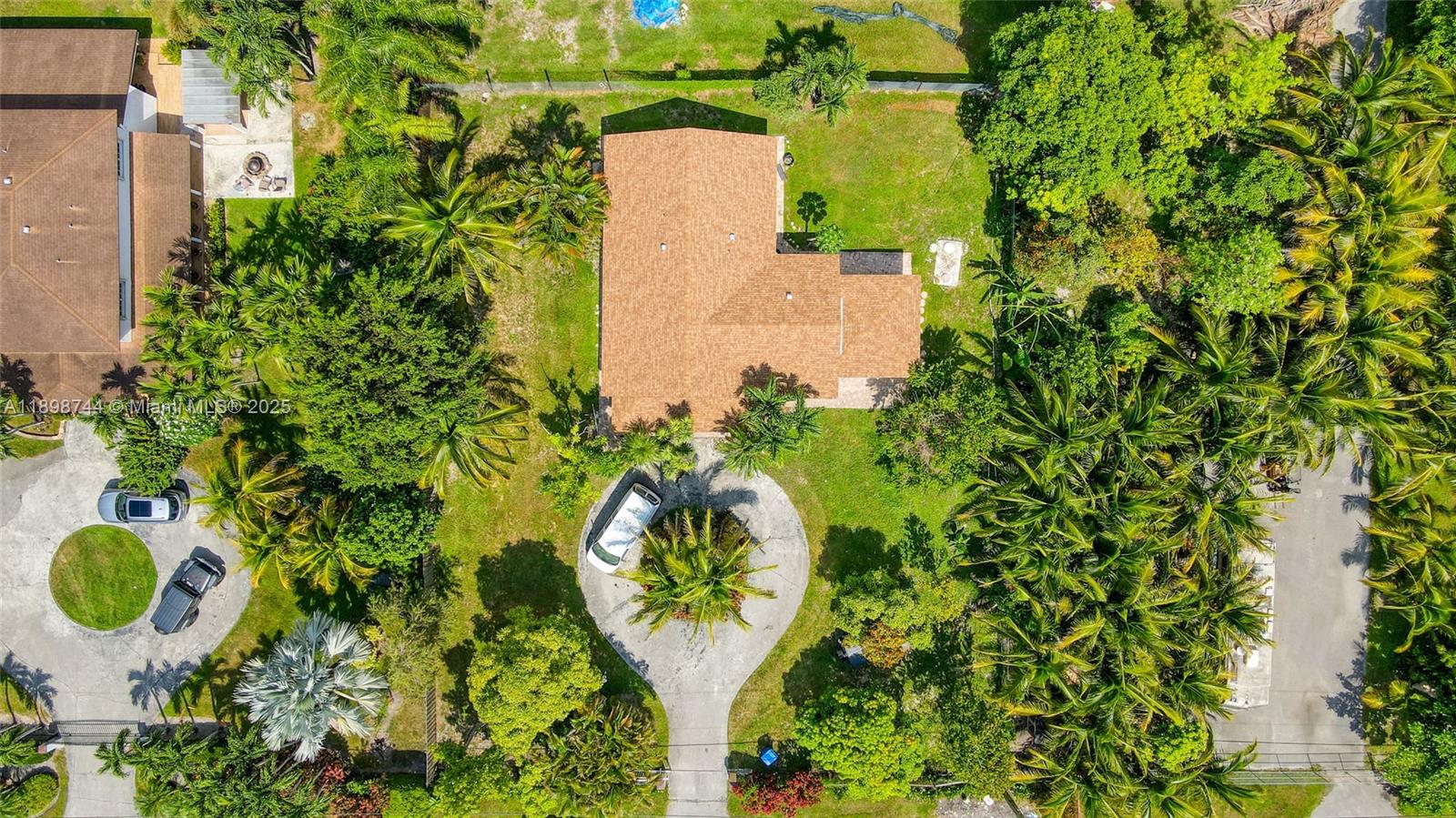 EVERGLADES LAND CO SUB - Residential Lease