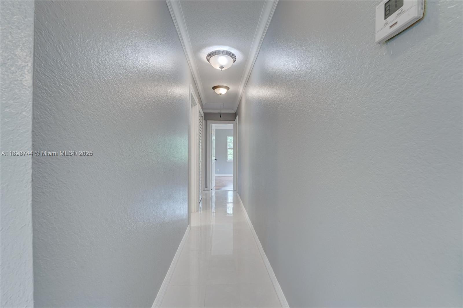 EVERGLADES LAND CO SUB - Residential Lease