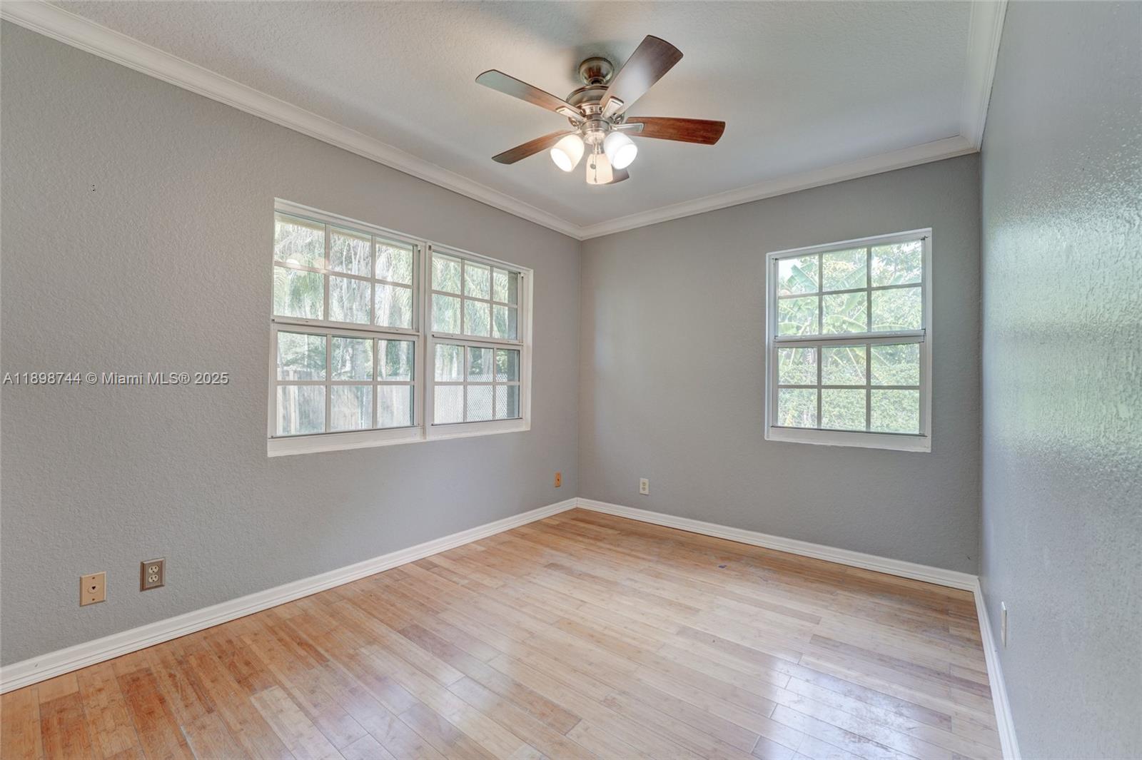 EVERGLADES LAND CO SUB - Residential Lease