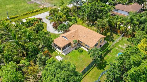 5130 SW 208th Ln Southwest Ranches FL 33332