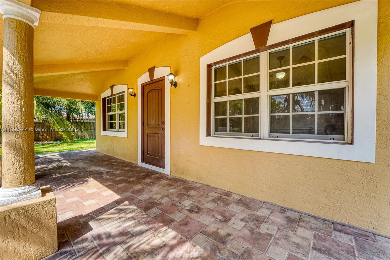 EVERGLADES LAND CO SUB - Residential Lease