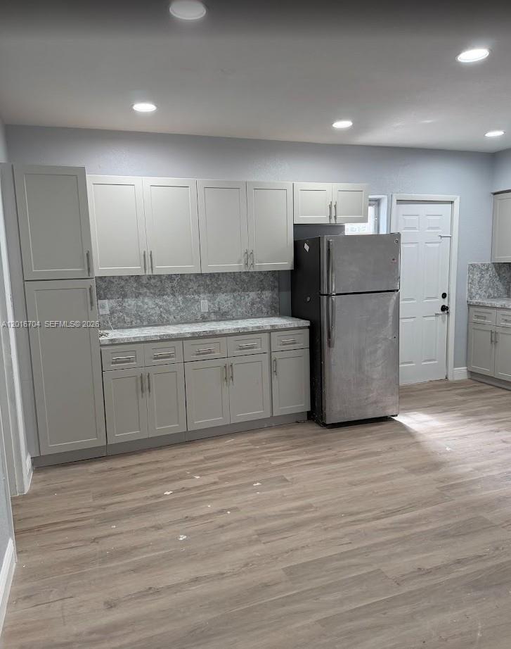 WEST MIAMI SHORES SEC C - Residential