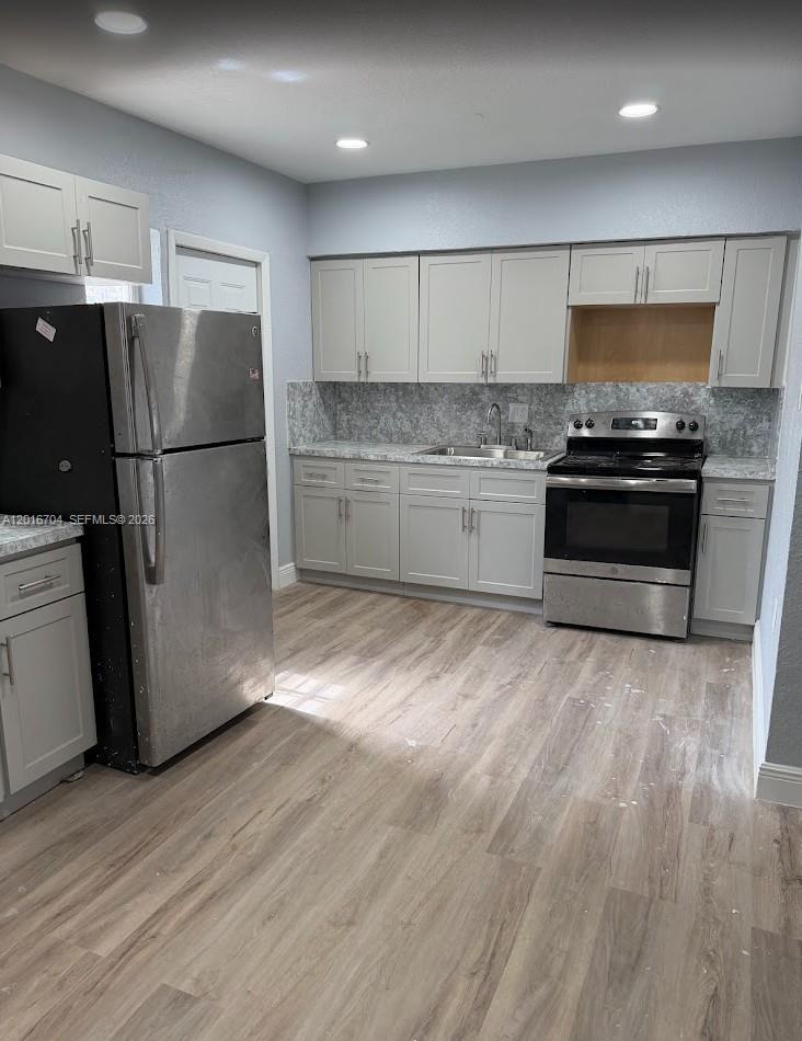 WEST MIAMI SHORES SEC C - Residential