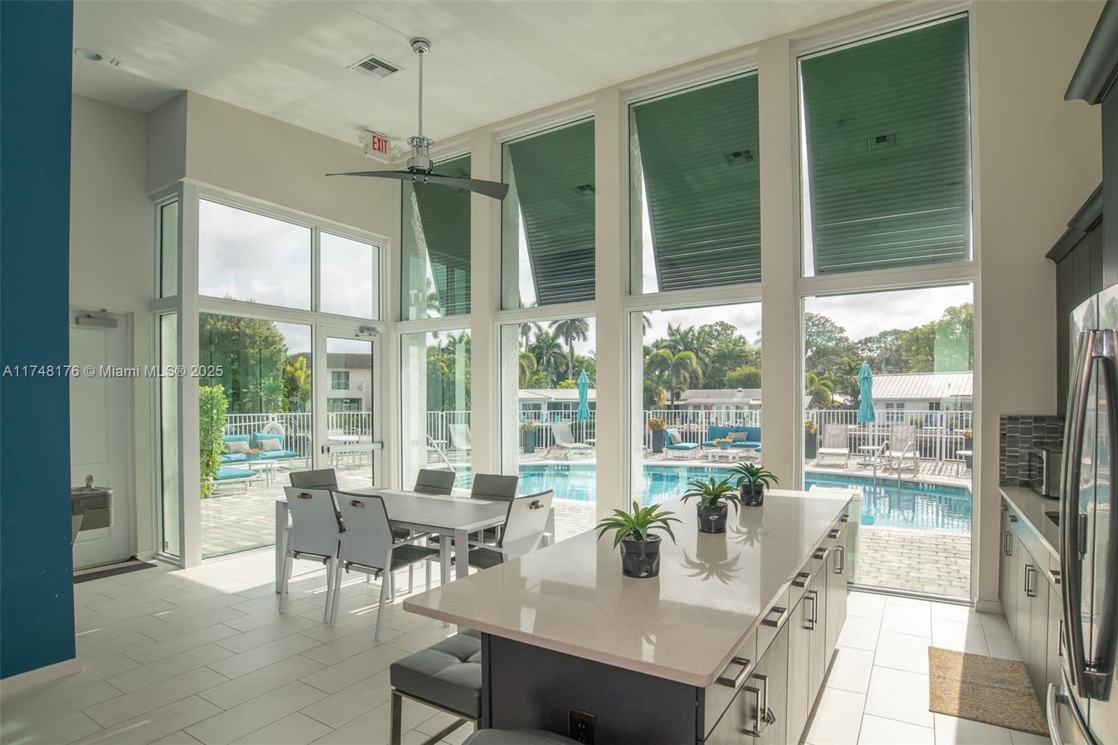 POINTE @ MIDDLE RIVER - Residential