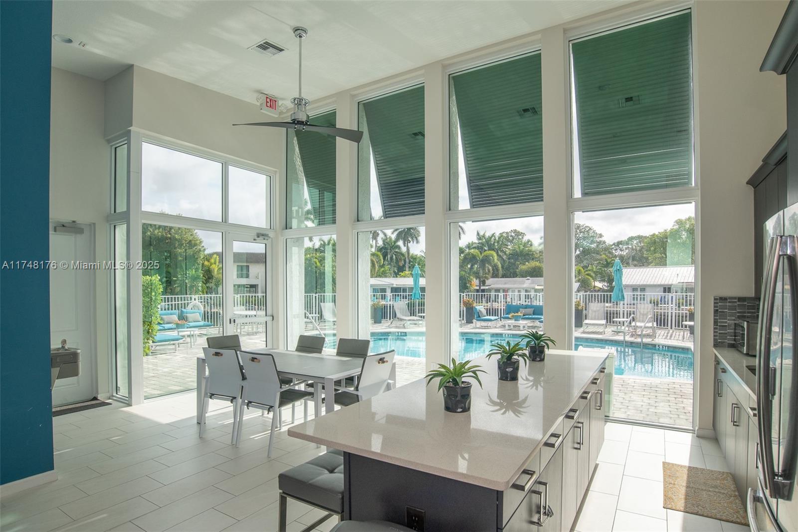 POINTE @ MIDDLE RIVER - Residential