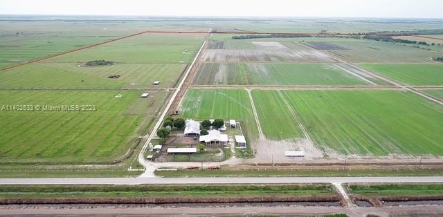 - - Land