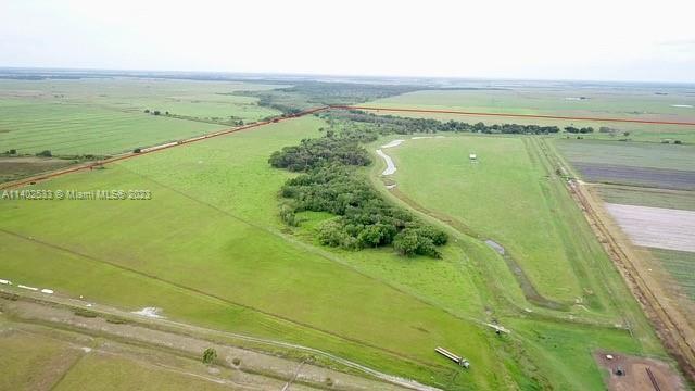 - - Land