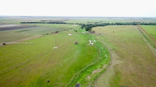 - - Land