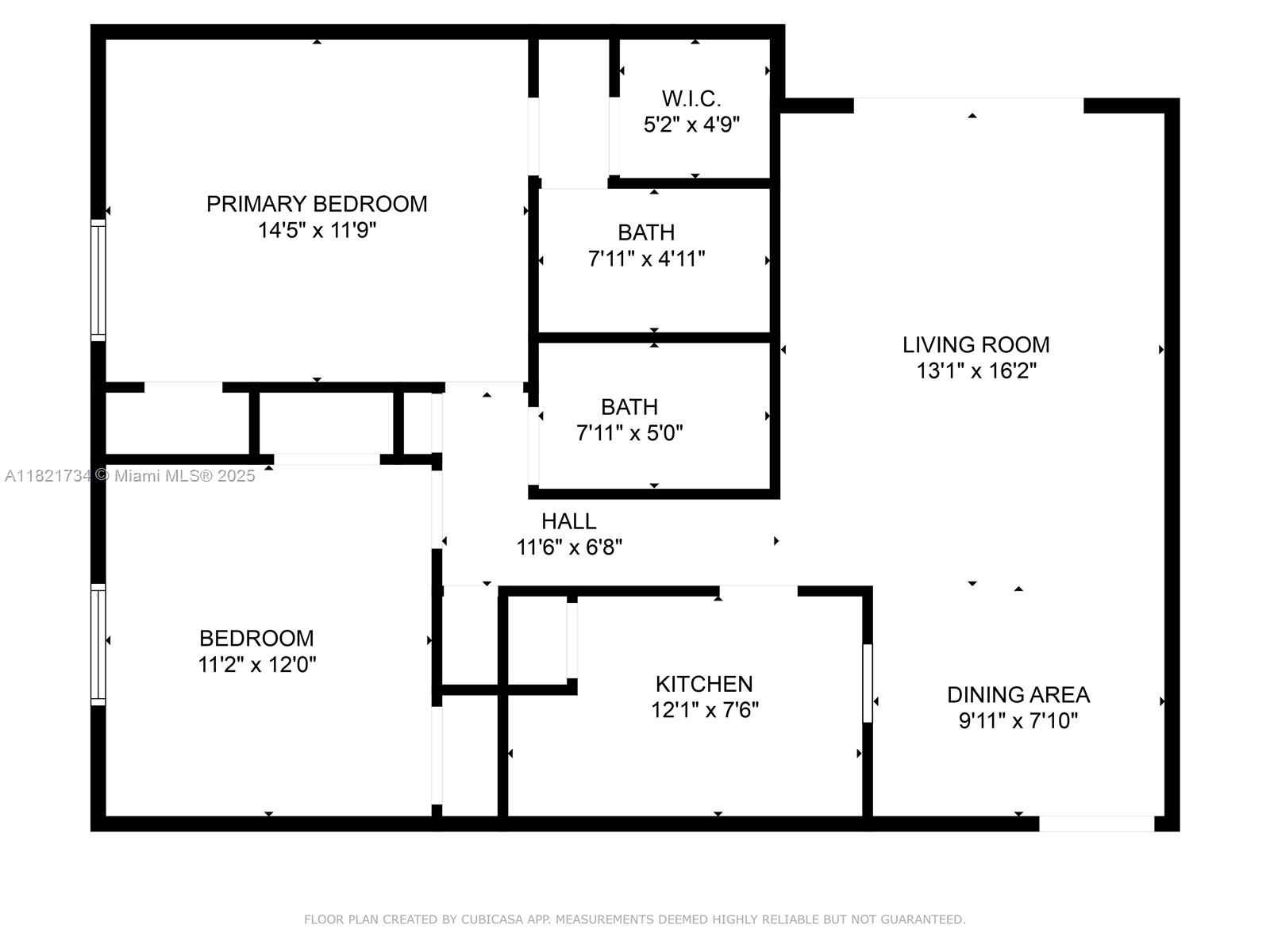 PALM HAVEN TOWERS CONDO - Residential